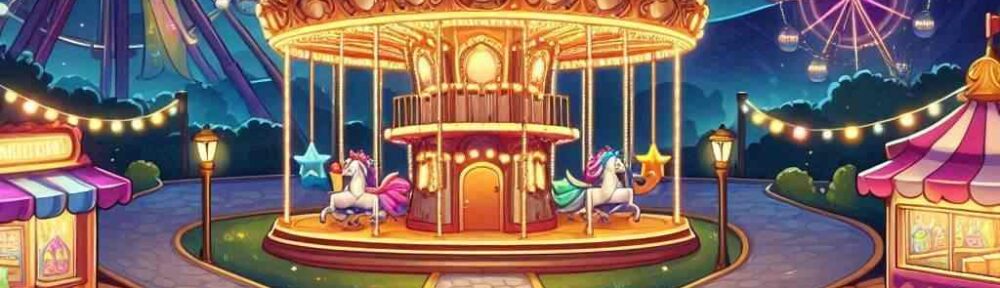 El-parque-de-los-sueños