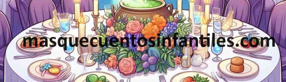 la-cena-magica-de-mia