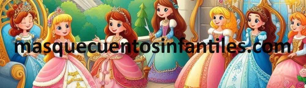 cuentos-de-princesas, cuentos-de-princesas-infantiles, cuentos-de-princesas-gratis