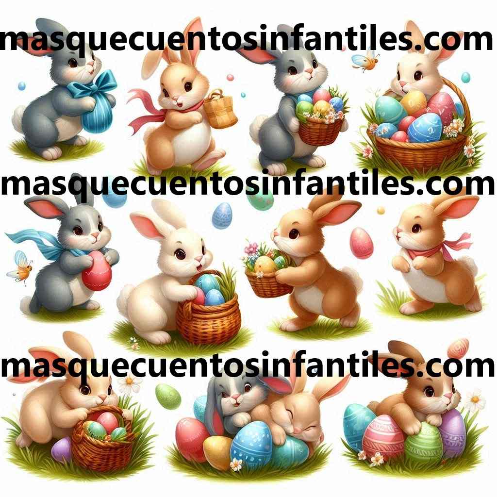 cuentos-de-conejos-de-pascua