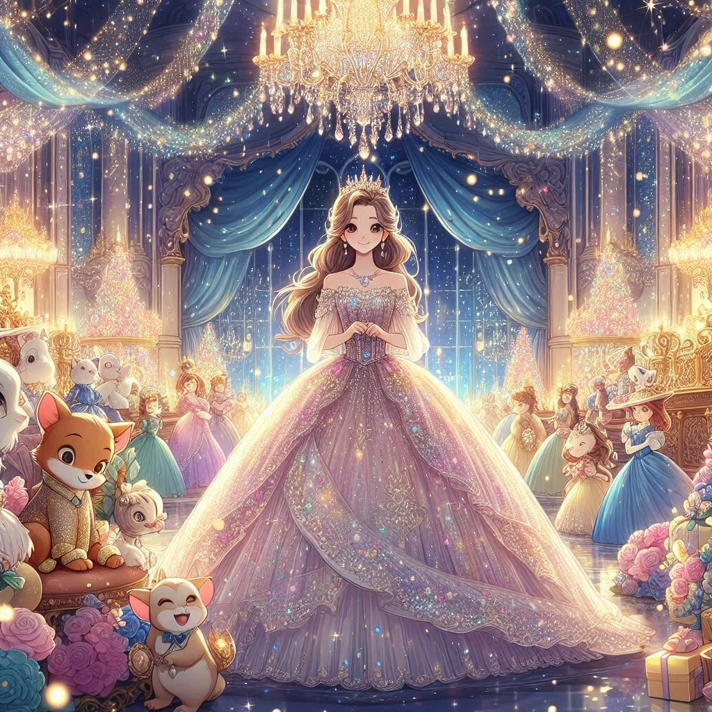 Cenicienta